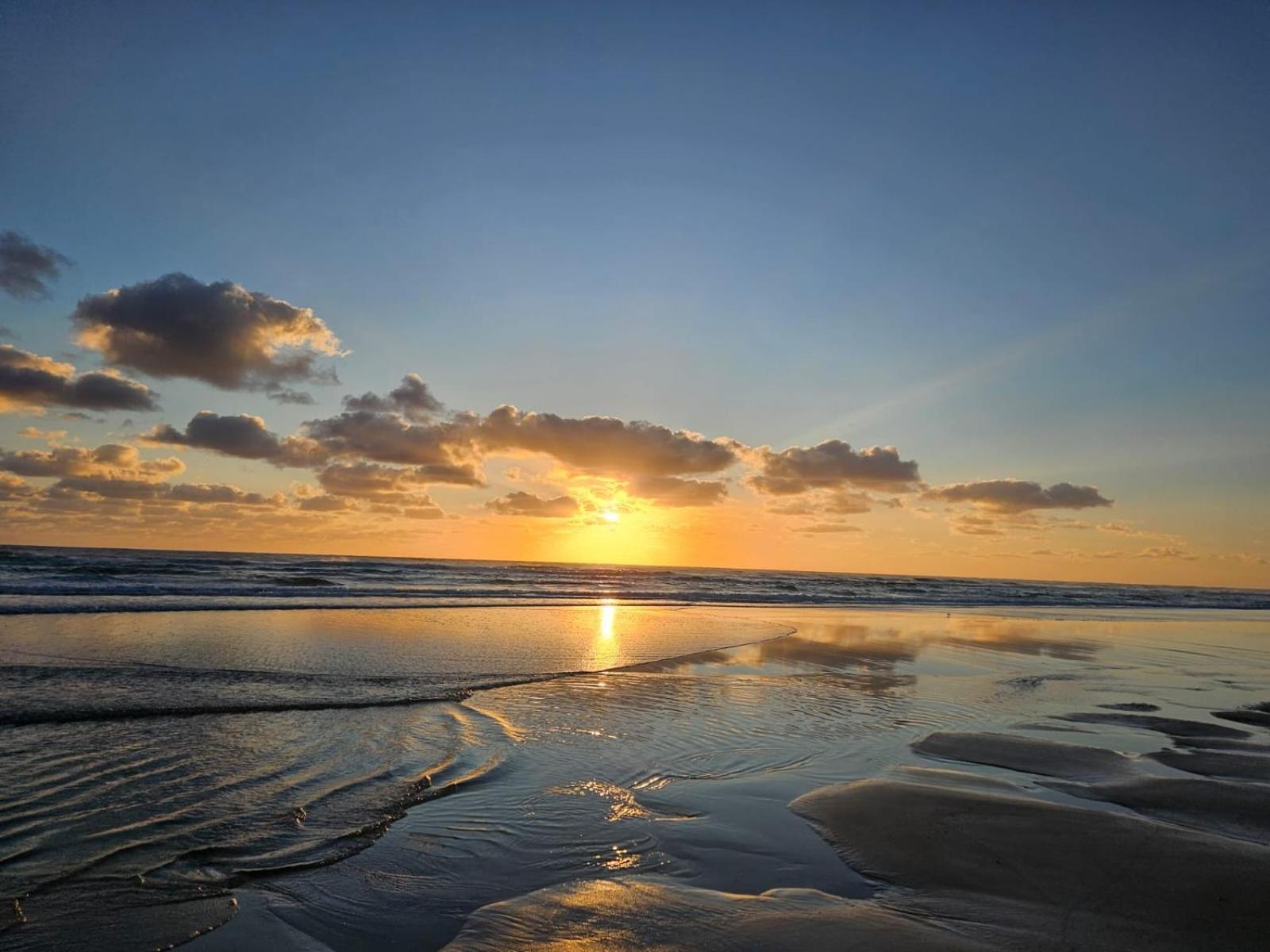 Morrumbene Beach Resort Eksteriør bilde